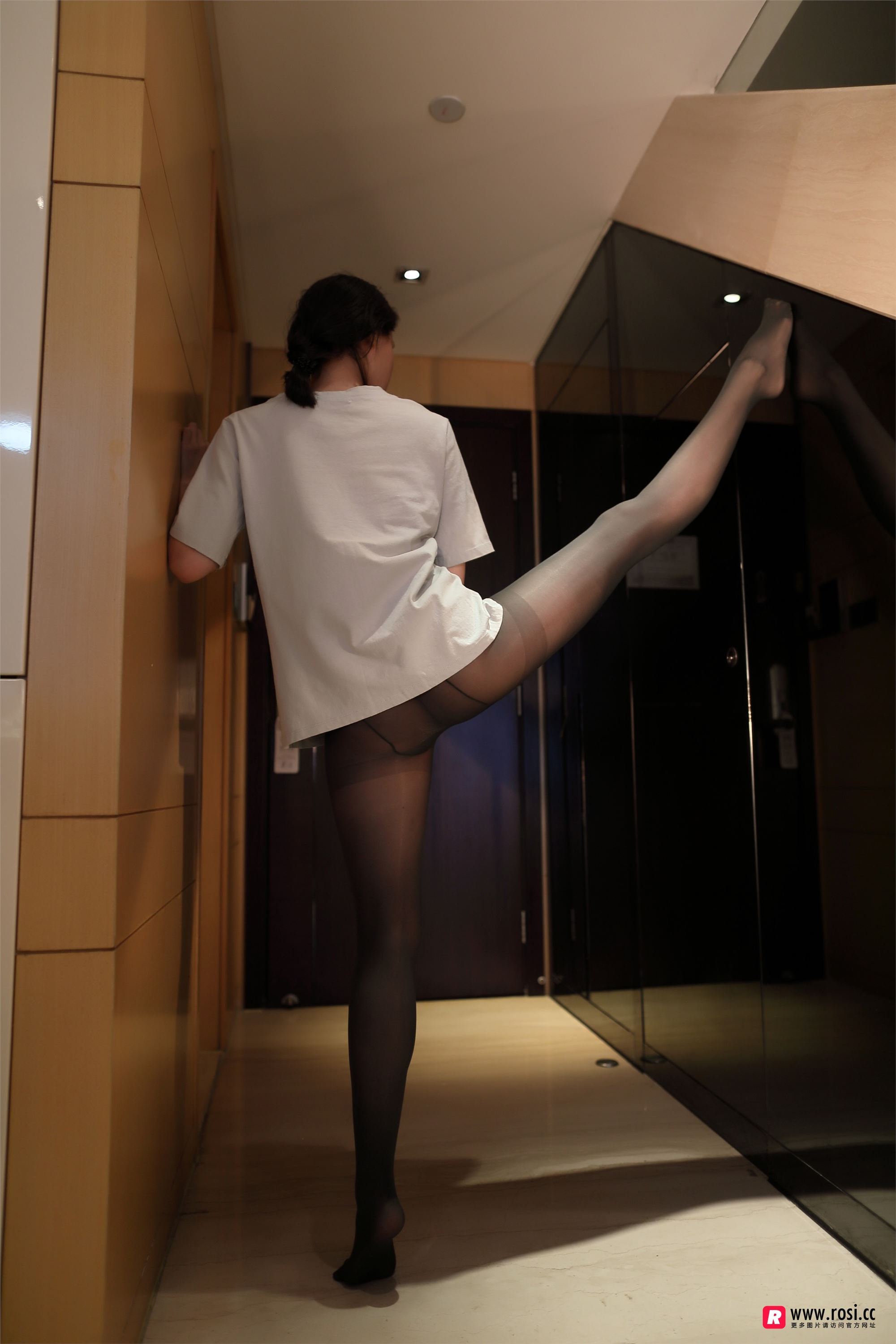 [ROSI写真]2018.10.20 艺学妹 NO.0028